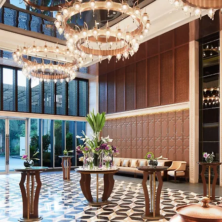 Four Seasons Hotel Mumbai