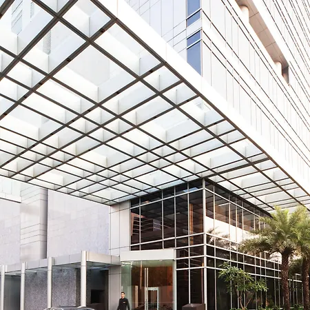 Hotel Four Seasons Mumbai