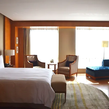 Hotel Four Seasons Mumbai