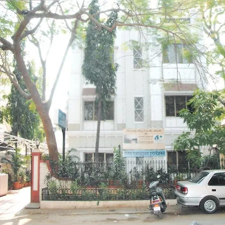 Hotel Airlines International Mumbai