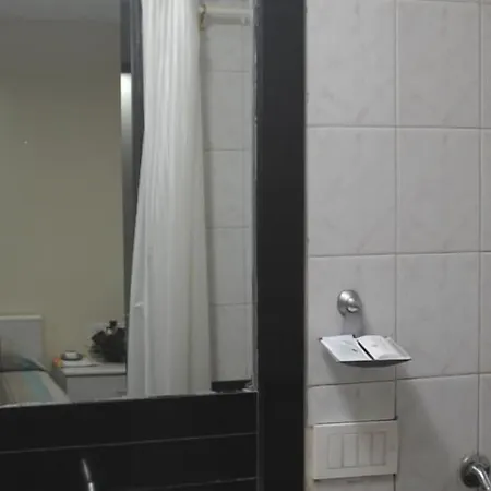 Hotel Airlines International Mumbai