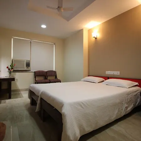 Hotel Airlines International Mumbai
