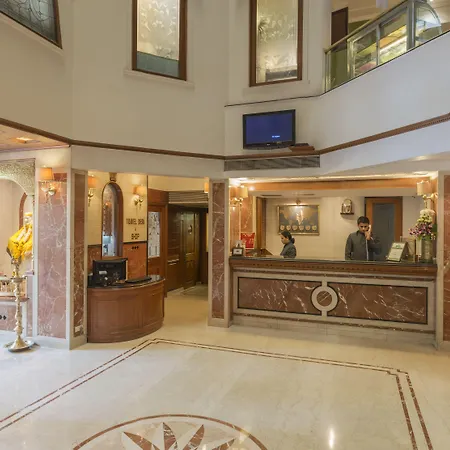 The Paradise By Tunga Hotel