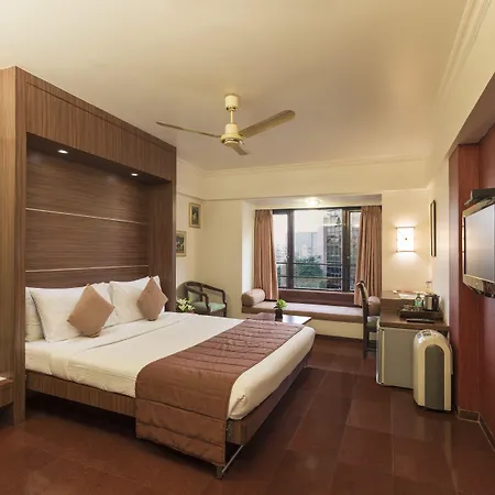 The Paradise By Tunga Mumbai