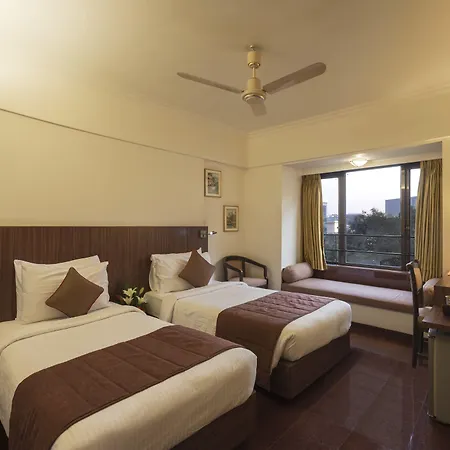 The Paradise By Tunga Mumbai