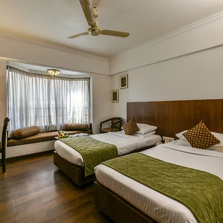 Hotel The Paradise By Tunga Mumbai