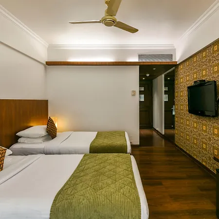 The Paradise By Tunga Hotel
