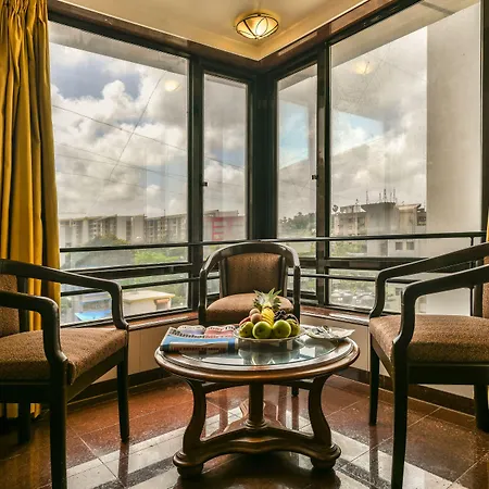 The Paradise By Tunga Mumbai