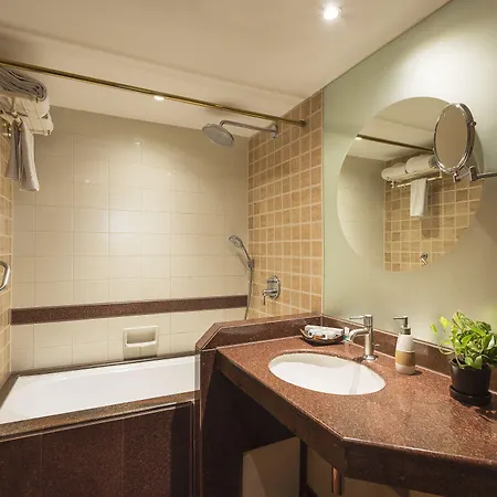 The Paradise By Tunga Hotel Mumbai