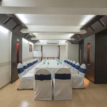 Hotel The Paradise By Tunga Mumbai