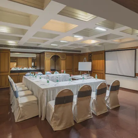 The Paradise By Tunga Hotel Mumbai