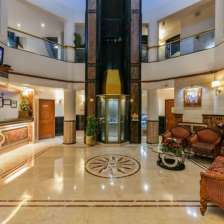 The Paradise By Tunga Hotel