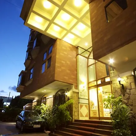 The Paradise By Tunga 3* Mumbai