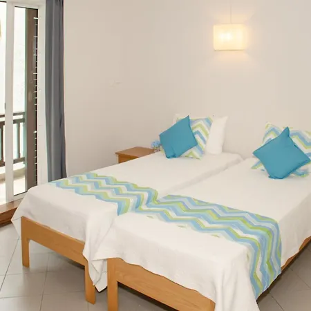Hotel The Paradise By Tunga