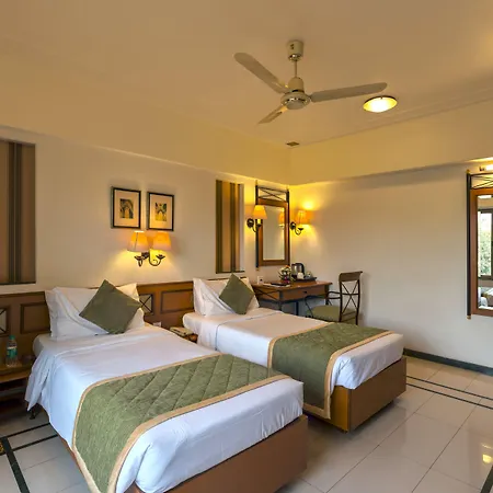 The International By Tunga Hotel 3*
