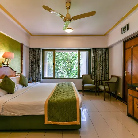 The International By Tunga 3* Mumbai