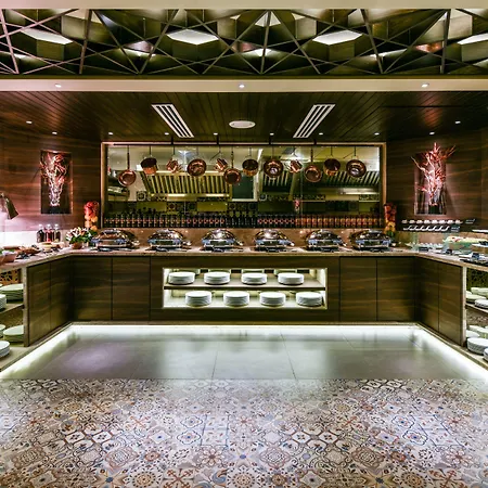 The International By Tunga Mumbai