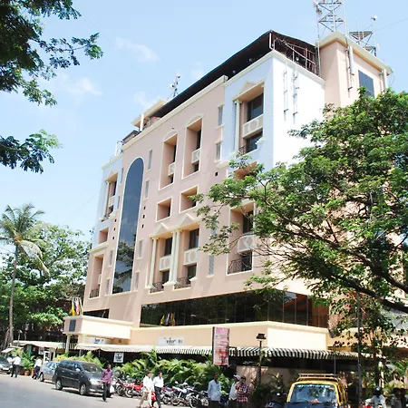 The International By Tunga Hotel 3*