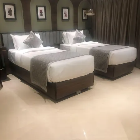 The International By Tunga Hotel Mumbai