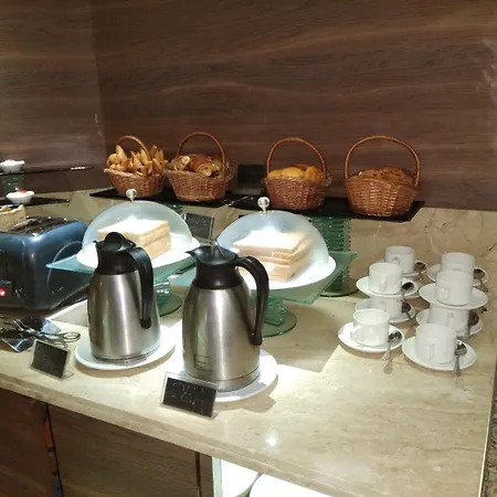 The International By Tunga 3* Mumbai