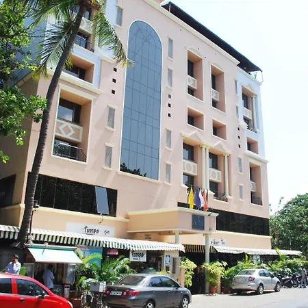 The International By Tunga 3* Mumbai