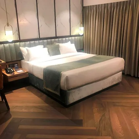 Hotel The International By Tunga