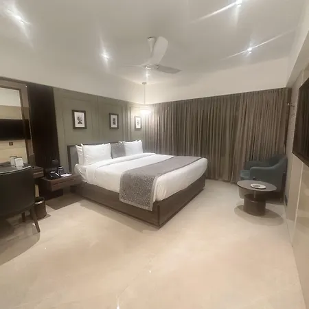 Hotel The International By Tunga