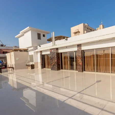 Hotel West End Opp Hospital 4*