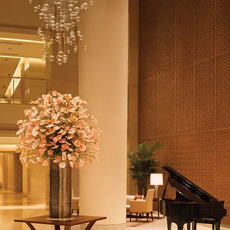 Hotel Trident Bandra Kurla