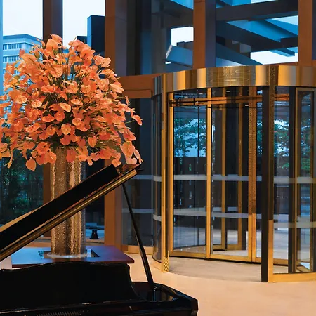 Hotel Trident Bandra Kurla Mumbai