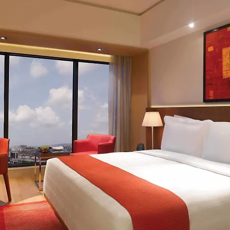 Trident Bandra Kurla Mumbai