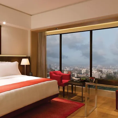 Trident Bandra Kurla Hotel Mumbai