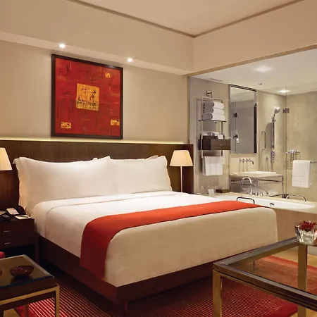 Hotel Trident Bandra Kurla Mumbai