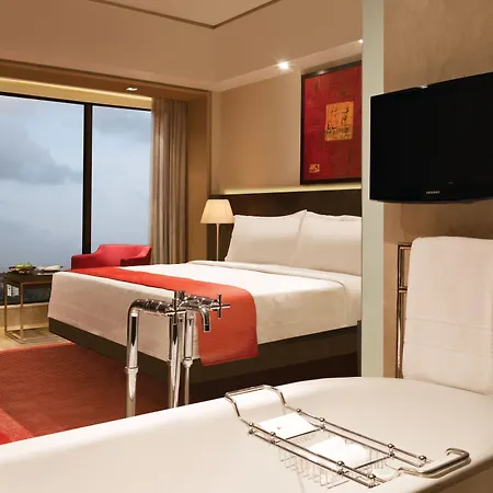 Trident Bandra Kurla 5* Mumbai
