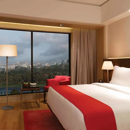 Trident Bandra Kurla Hotel