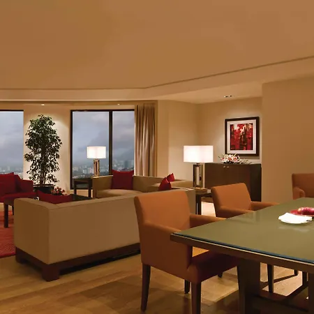 Trident Bandra Kurla Hotel 5*