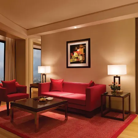 Trident Bandra Kurla Mumbai