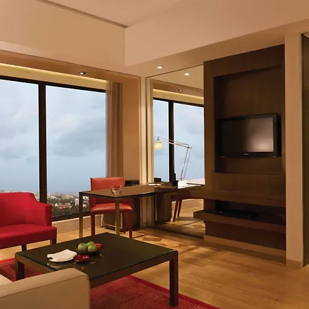 Hotel Trident Bandra Kurla