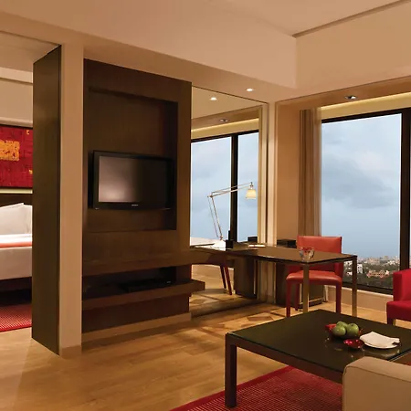 Trident Bandra Kurla Mumbai