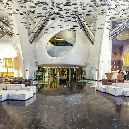 Sahara Star 5*