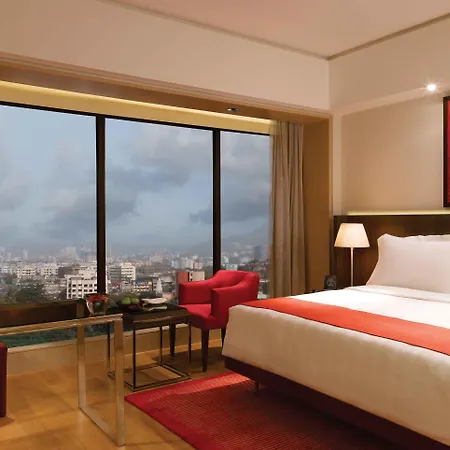 Trident Bandra Kurla Hotel Mumbai