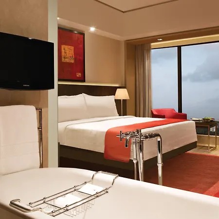 Hotel Trident Bandra Kurla