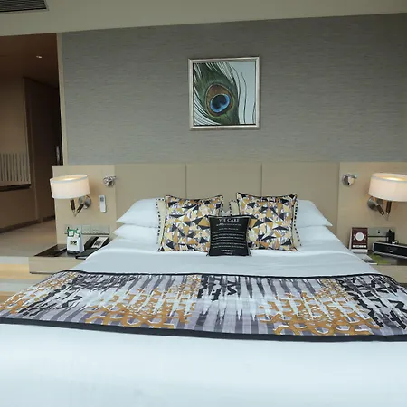 Hotel Sahara Star Mumbai