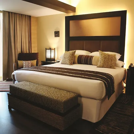 Hotel Sahara Star Mumbai