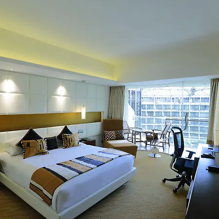 Sahara Star