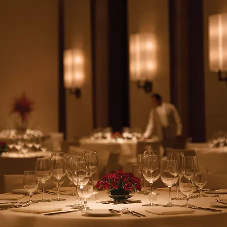Trident Bandra Kurla 5* Mumbai