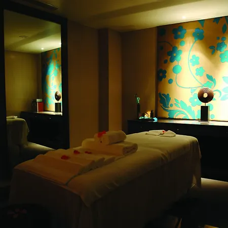 Sahara Star Hotel