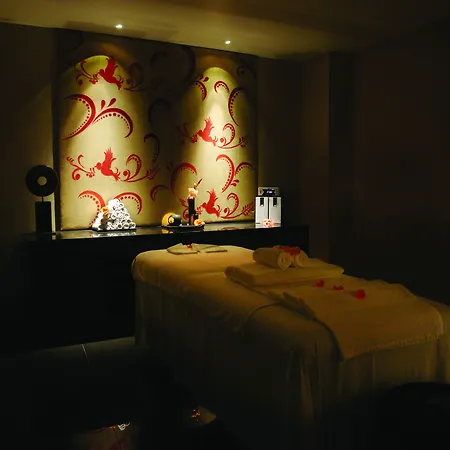 Hotel Sahara Star Mumbai
