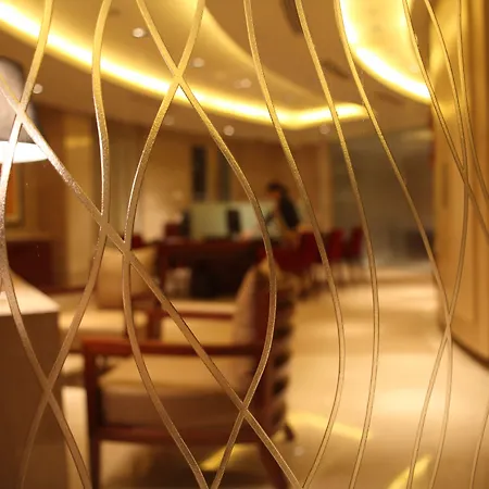 Trident Bandra Kurla 5* Mumbai