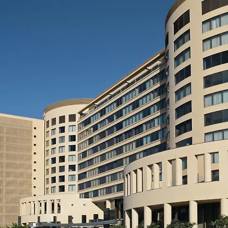 Trident Bandra Kurla Mumbai